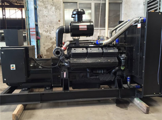 公坡镇柴油发电机