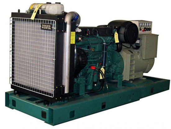 公坡镇柴油发电机