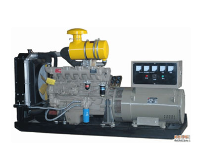 公坡镇有关风力发电机组反飓风损坏办法