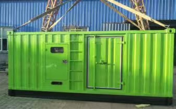 公坡镇600kw大型柴油发电机组出租价格 公坡镇600kw大型柴油发电机组出租价格